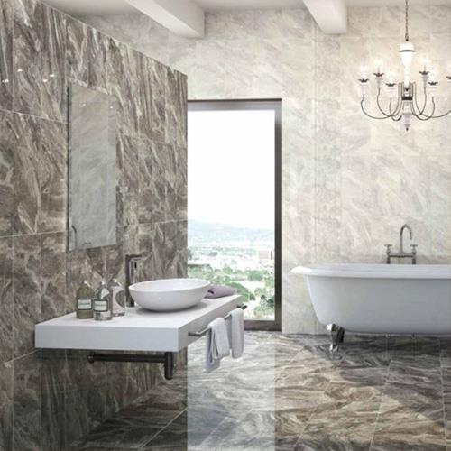 Patterned Gloss Ceramic Wall Tiles