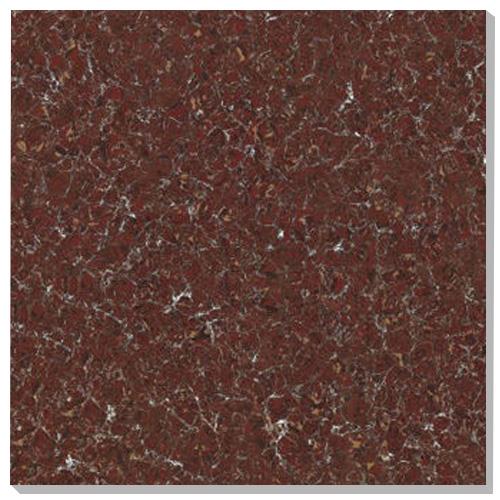 Red Textured Porcelain Wall Tiles