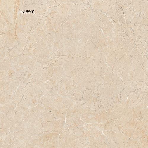 12x24 Beige Marble-Look Floor Procelain Tile