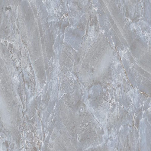 Fior Di Bosco Grey Marble-Look Wall Procelain Tile
