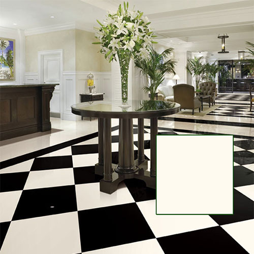 600X600 Pure Color Porcelain Floor Tile
