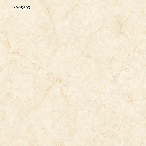 Crown Beige Marble Texture Floor Procelain Tile