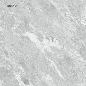 Grey Marble Texture Floor Procelain Tile